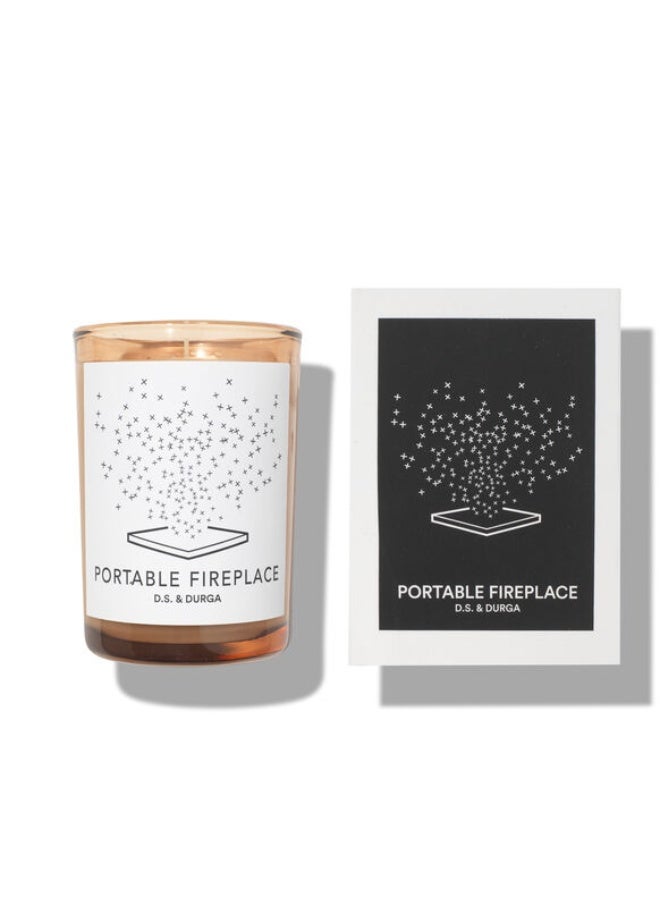 دي إس & دورجا مدفأة محمولة من دي إس ودورجا، وزنها 207 غرام - Image 3